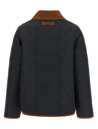 Повседневная куртка BARBOUR 'Ainsdale' (LQU1924LQUNY91) #