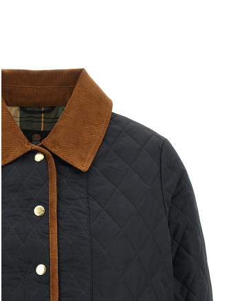 Повседневная куртка BARBOUR 'Ainsdale' (LQU1924LQUNY91) #