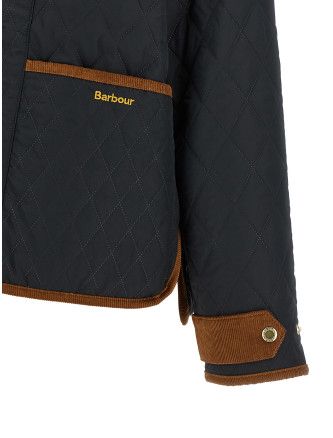 Повседневная куртка BARBOUR 'Ainsdale' (LQU1924LQUNY91) #