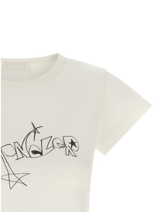 Футболка MONCLER Graphic print T-shirt (L20938C0001989B8U034) #