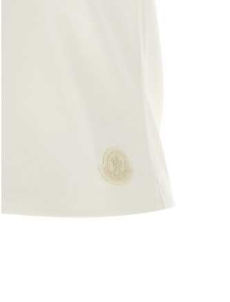 Футболка MONCLER Graphic print T-shirt (L20938C0001989B8U034) #
