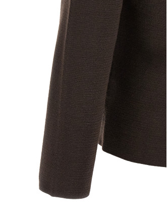 Свитер, кардиган ZANONE Saharan cardigan (810141ZQ209Z2501) #