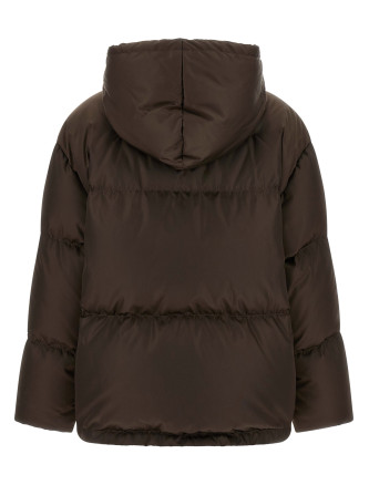 Пуховик PRADA Re-nylon down jacket (29B408SAAO1WQ8F0324) #