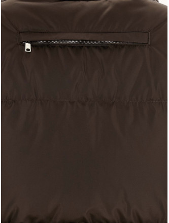 Пуховик PRADA Re-nylon down jacket (29B408SAAO1WQ8F0324) #