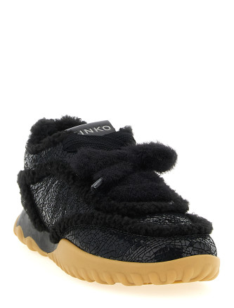 Кроссовки PINKO 'Gea 02' (SS0179P156Z99) #