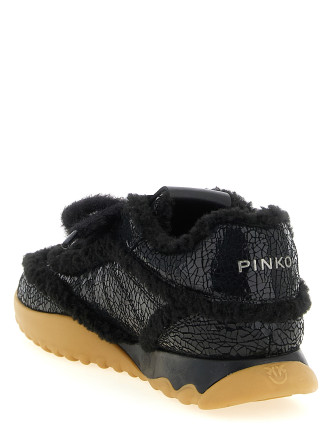 Кроссовки PINKO 'Gea 02' (SS0179P156Z99) #