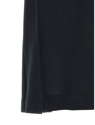 Поло ZEGNA Polo shirt with pocket (UI392A4I752B09) #