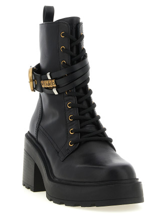 Военные ботинки PINKO 'Altea 01' (SD0549P001Z99) #