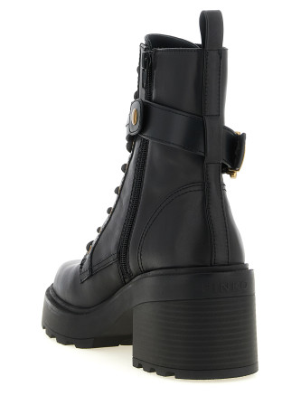 Военные ботинки PINKO 'Altea 01' (SD0549P001Z99) #
