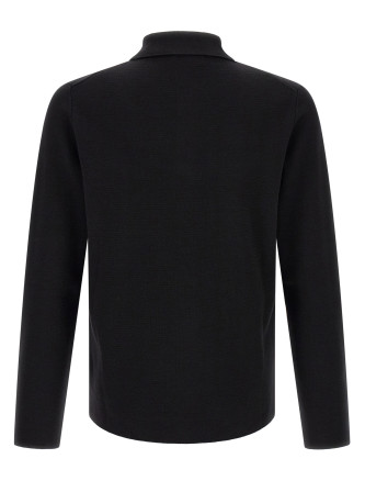 Свитер, кардиган ZANONE Saharan cardigan (810141ZQ209Z0015) #