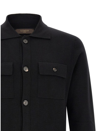 Свитер, кардиган ZANONE Saharan cardigan (810141ZQ209Z0015) #