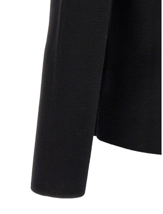 Свитер, кардиган ZANONE Saharan cardigan (810141ZQ209Z0015) #