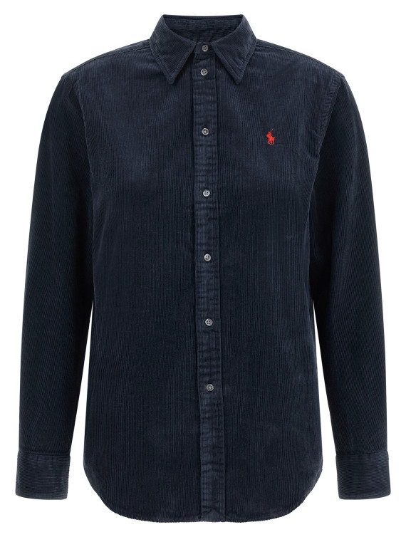 Рубашка, блузка POLO RALPH LAUREN Corduroy shirt (211A93203008) #1