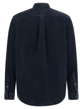 Рубашка, блузка POLO RALPH LAUREN Corduroy shirt (211A93203008) #