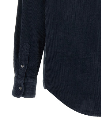 Рубашка, блузка POLO RALPH LAUREN Corduroy shirt (211A93203008) #