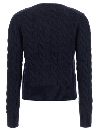 Свитер, кардиган POLO RALPH LAUREN Cable knit cardigan (211972104004) #