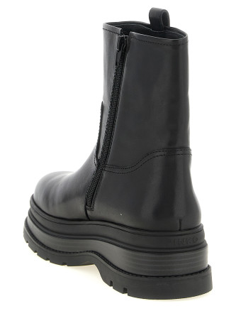 'Eva 02' ankle boots (SD0607P001Z99) #