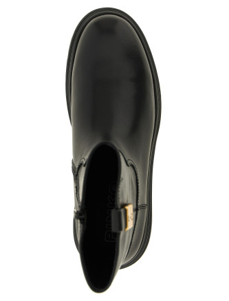 'Eva 02' ankle boots (SD0607P001Z99) #