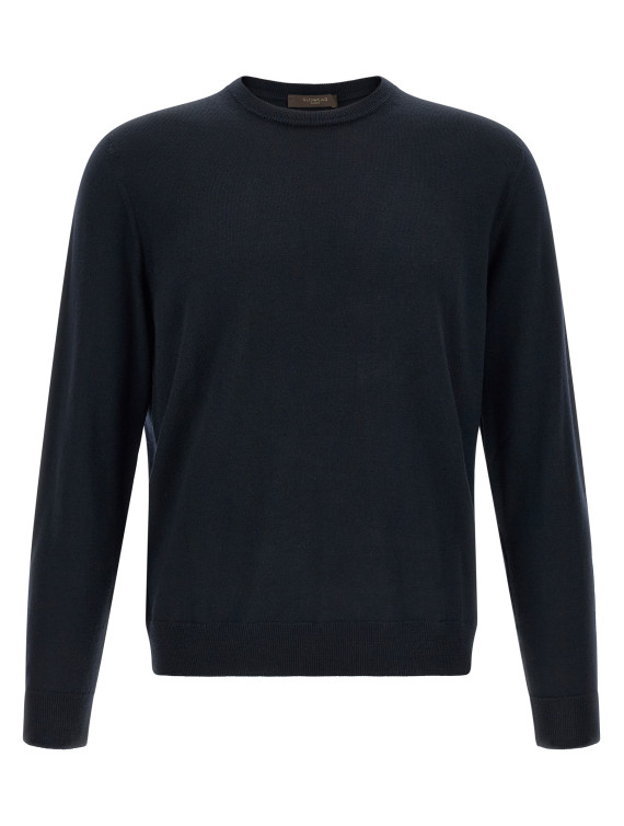 'Giro' sweater (810394ZR274Z1375) #1