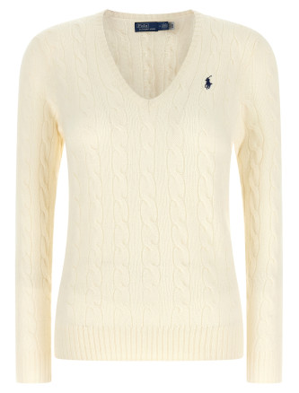 Свитер, кардиган POLO RALPH LAUREN 'Kimberly'