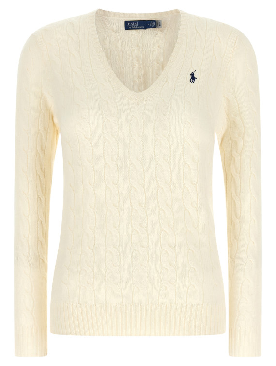 Свитер, кардиган POLO RALPH LAUREN 'Kimberly' (211971866001) #1
