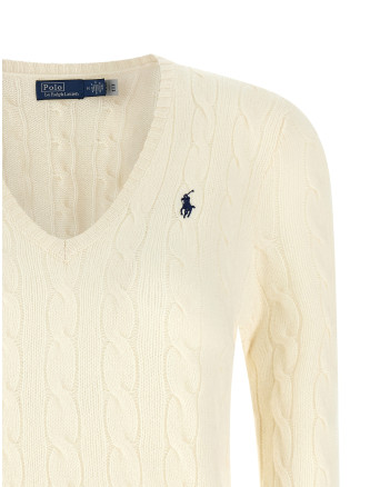 Свитер, кардиган POLO RALPH LAUREN 'Kimberly' (211971866001) #