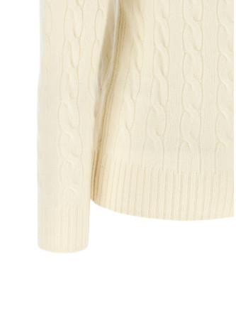 Свитер, кардиган POLO RALPH LAUREN 'Kimberly' (211971866001) #
