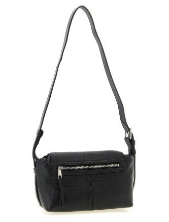 Сумка через плечо LEMAIRE 'Mini Soft Gear' (BG0240LL0191BK999) #