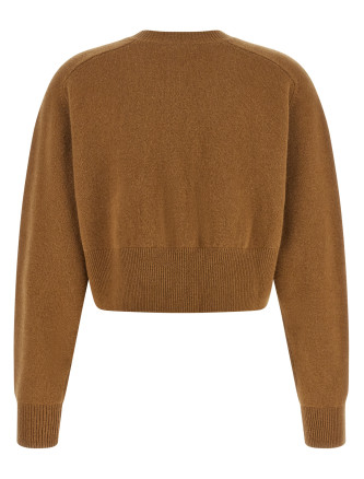 Свитер, кардиган ELISABETTA FRANCHI Cardigan Tricot (MK12T66E2AI6) #