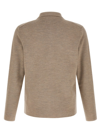 Свитер, кардиган ZANONE Cardigan (810141ZQ209Z3663) #