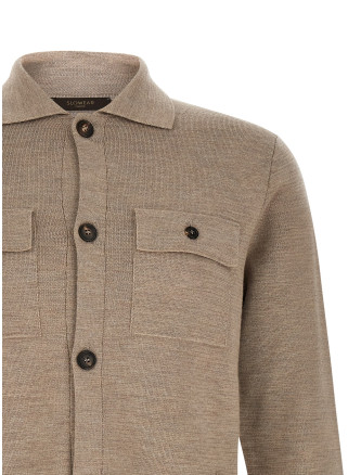 Свитер, кардиган ZANONE Cardigan (810141ZQ209Z3663) #