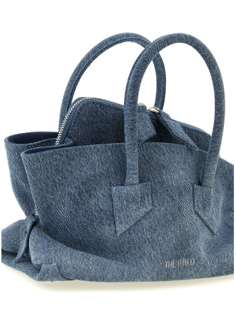 Ручная сумка THE ATTICO 'La Passeggiata Mini' (261WAH00063DDD116AA045) #