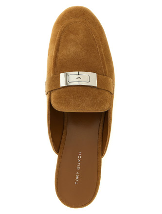 Мокасины лоферы TORY BURCH 'LeeLee' (184453283283) #