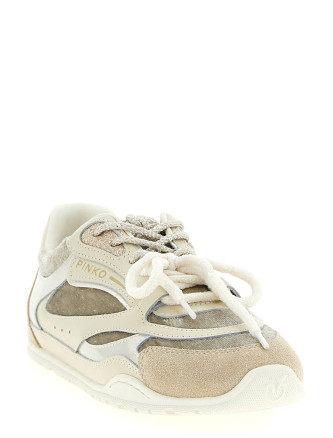 Кроссовки PINKO 'Yulia 01' (SS0185P153DY7) #