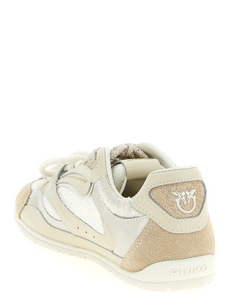 Кроссовки PINKO 'Yulia 01' (SS0185P153DY7) #