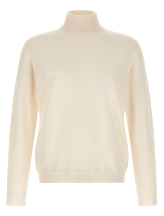 Свитер, кардиган ZANONE Turtle-Neck Sweater