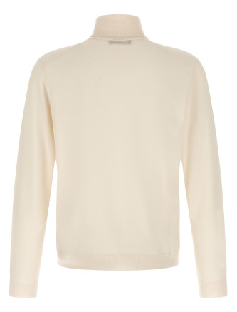 Свитер, кардиган ZANONE Turtle-Neck Sweater (810195ZR274Z2279) #