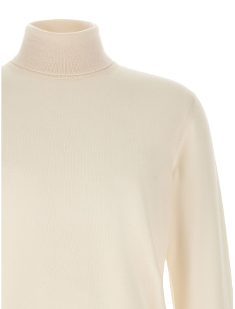 Свитер, кардиган ZANONE Turtle-Neck Sweater (810195ZR274Z2279) #