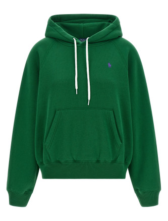 Толстовка POLO RALPH LAUREN Embroidery and hoodie