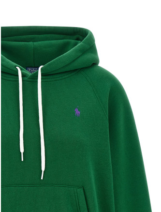 Толстовка POLO RALPH LAUREN Embroidery and hoodie (211971698507) #