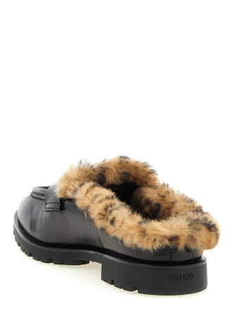 Сабо PINKO 'Nora 09' (SD0683P186Z99) #