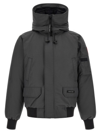 Пуховик CANADA GOOSE 'Chilliwack'