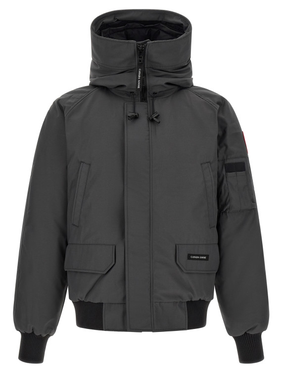 Пуховик CANADA GOOSE 'Chilliwack' (2050M9431) #1