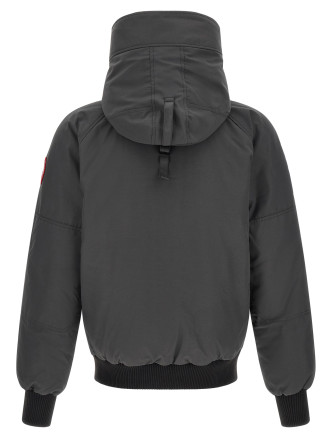 Пуховик CANADA GOOSE 'Chilliwack' (2050M9431) #