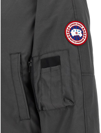 Пуховик CANADA GOOSE 'Chilliwack' (2050M9431) #