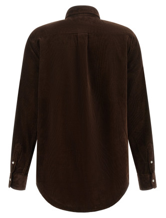 Рубашка, блузка POLO RALPH LAUREN Corduroy shirt (211A93203009) #