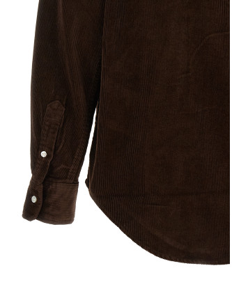 Рубашка, блузка POLO RALPH LAUREN Corduroy shirt (211A93203009) #