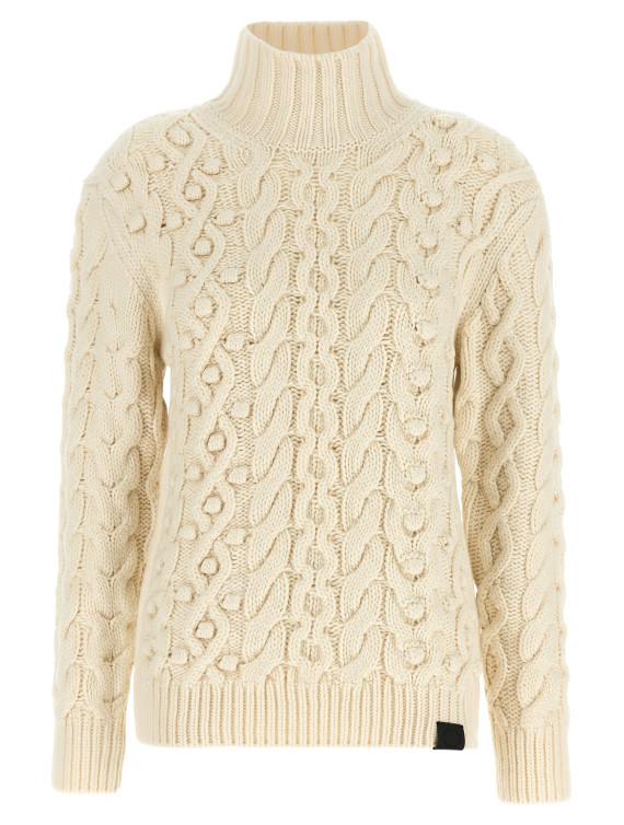 Свитер, кардиган STELLA MCCARTNEY 'Bobble' (6K12463S26539002) #1