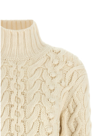 Свитер, кардиган STELLA MCCARTNEY 'Bobble' (6K12463S26539002) #