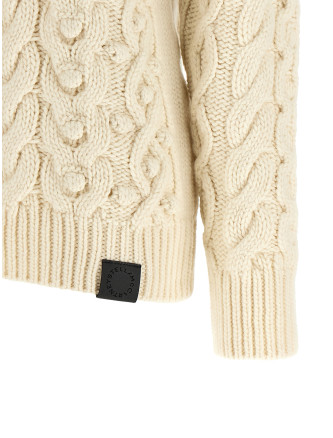 Свитер, кардиган STELLA MCCARTNEY 'Bobble' (6K12463S26539002) #